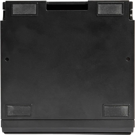 Чековый принтер iDPRT TP808, USB/RS-232/Ethernet, Черный