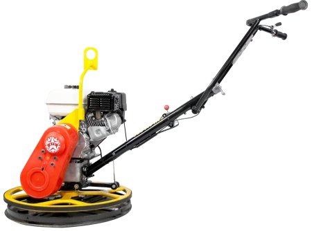 Затирочная машина бензиновая VPK БЗМ-600
