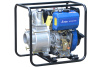 Мотопомпа дизельная TSS PGST100A
