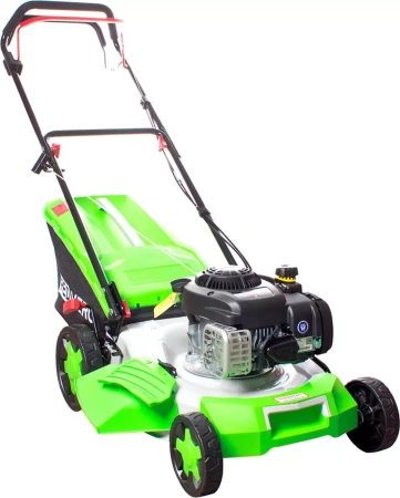 Газонокосилка бензиновая RedVerg RD-GLM46SB