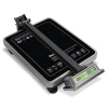 Весы товарные напольные M-ER 335ACLP-150.20 LCD "TURTLE"