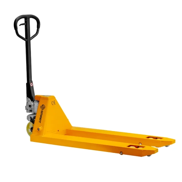 Гидравлическая тележка SD (BF40; 4000 кг; 1150х550 мм; NDN) СМАРТЛИФТ (SMARTLIFT)