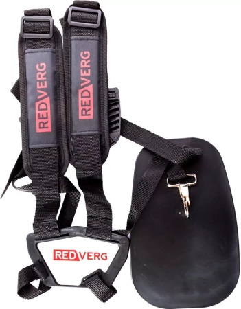 Триммер бензиновый RedVerg RD-GB243