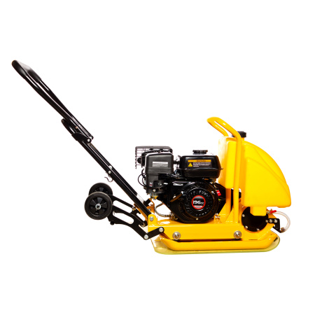 Виброплита бензиновая RedVerg RD-29155