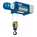 Тали электрические канатные