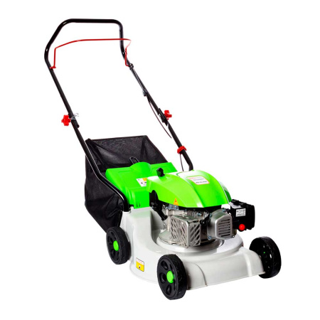 Газонокосилка бензиновая RedVerg RD-GL40P