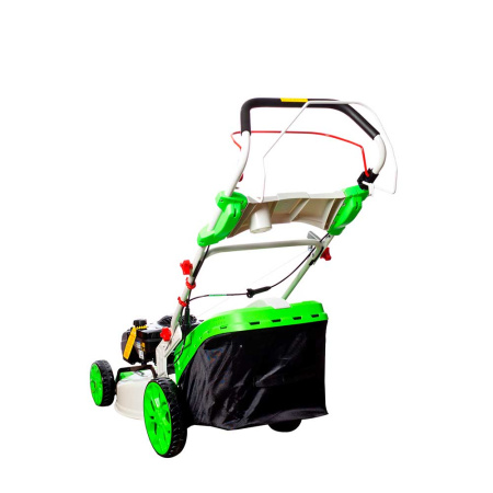 Газонокосилка бензиновая RedVerg RD-GL51SB