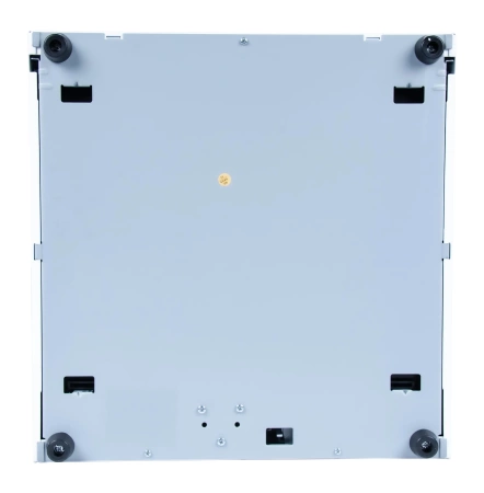 Денежный ящик POScenter 13EМ 330x335x90, механический, PUSH, белый