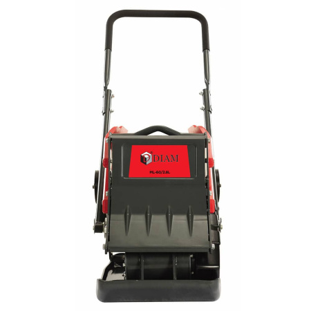 Виброплита бензиновая DIAM ML-60/2.8 L