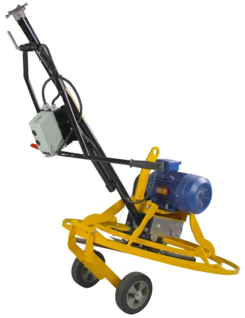 Затирочная машина электрическая VPK ЭЗМ-900