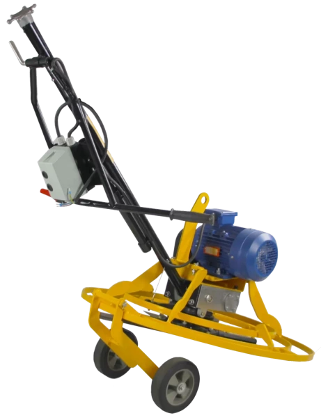 Затирочная машина электрическая VPK ЭЗМ-900