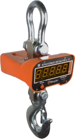Весы крановые Shtapler KW-L 10000кг