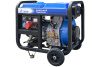 Дизельный генератор TSS SDG 8000EH3A
