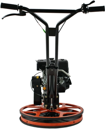 Затирочная машина бензиновая RAD PT600-L