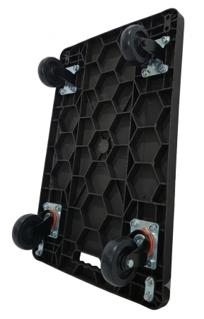 Тележка платформенная RAD FD 150 (740х480) черная