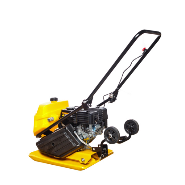Виброплита бензиновая RedVerg RD-29265
