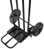 Тележка двухколесная ручная RAD HT250P