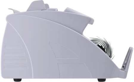 Счетчик банкнот Mertech C-3000 White