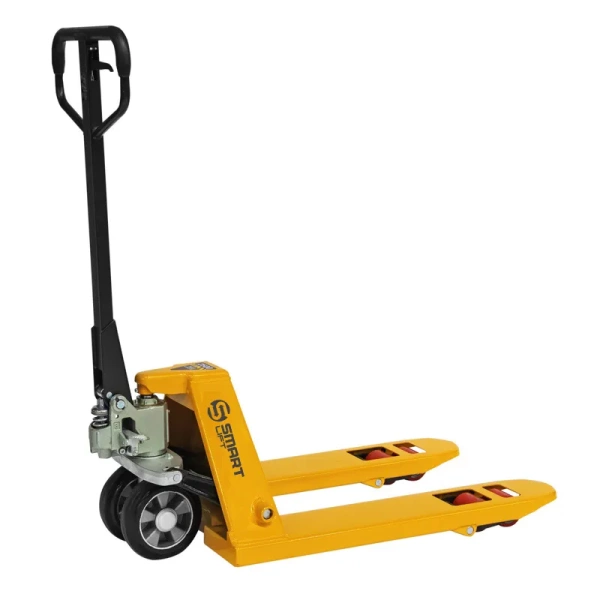Гидравлическая тележка SD-S (BF25; 2500 кг; 800х550 мм; RDP) СМАРТЛИФТ (SMARTLIFT)