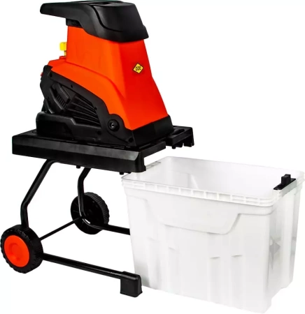 Измельчитель садовый DDE SH 280