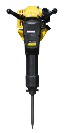 Бензиновый отбойный молоток TSS-GJH95