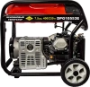 Генератор бензиновый DDE DPG10553E
