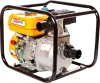 Мотопомпа бензиновая RedVerg RD-CWP50