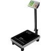 Весы товарные напольные M-ER 335ACLP-150.20 LCD "TURTLE"