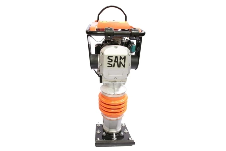 Вибротрамбовка бензиновая Samsan TR170S (TR170S1)