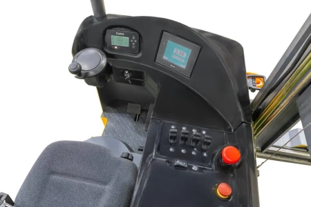 Ричтрак СМАРТ (SMART) XBR20 (2т; 10,2м; Li-ion 450 Ah)