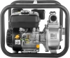 Мотопомпа бензиновая Hyundai HY 50