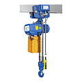 Тали электрические цепные