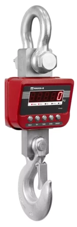 EKM- 1500.3/2-W Весы электронные крановые