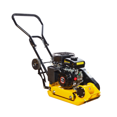 Виброплита бензиновая RedVerg RD-29140