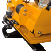 Виброплита бензиновая реверсивная RedVerg RD-PC120R