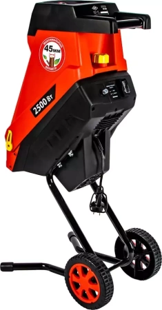 Измельчитель садовый DDE SH 250