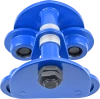 Тележка для тали холостая Shtapler GCT 2т