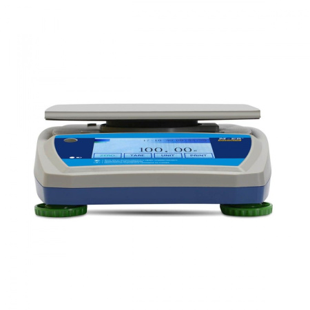 Весы лабораторные M-ER 123АCF-1500.05 "SENSOMATIC"