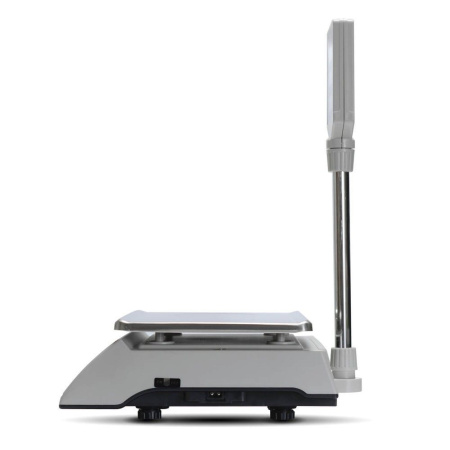 Весы торговые M-ER 327ACP-32.5 LCD "Ceed"