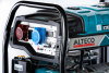 Бензиновый генератор Alteco Professional AGG 11000TE Duo