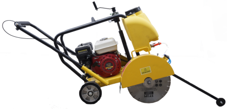 Швонарезчик STEM Techno SC 350