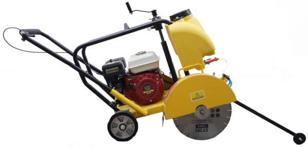 Швонарезчик STEM Techno SC 350