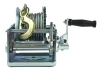 Лебедка ручная барабанная Shtapler FD-2500 (1130кг, 20м, трос)