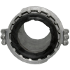 Головка рукавная DDE ГР-100 (D-4") алюминий