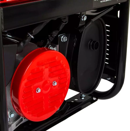 Генератор бензиновый DDE G260