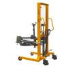 Штабелер гидравлический для бочек SDА400A СМАРТЛИФТ (SMARTLIFT)
