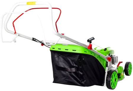 Газонокосилка бензиновая RedVerg RD-GL46S
