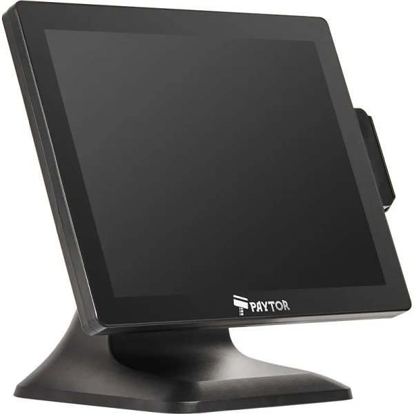 Сенсорный терминал 15" PayTor Falcon Lite V3 (N5095, 8/128Гб, без ОС)