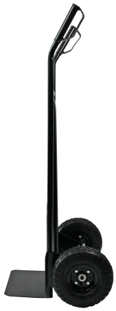 Тележка двухколесная ручная RAD HT250P