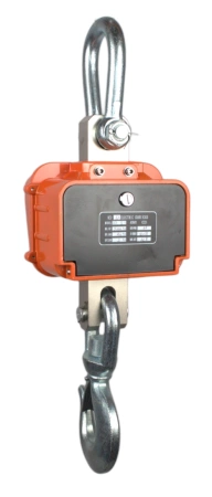 Весы крановые Shtapler KW 5000кг 360°